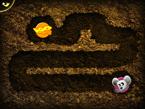 Screenshot #6 pour Mon premier labyrinthe - Un jeu pour les petits enfants