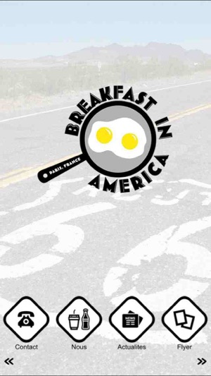 Breakfast in America 3(圖1)-速報App