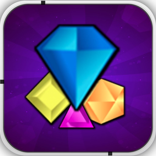 JewelBoost Icon