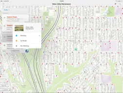 Workforce for ArcGIS screenshot 6