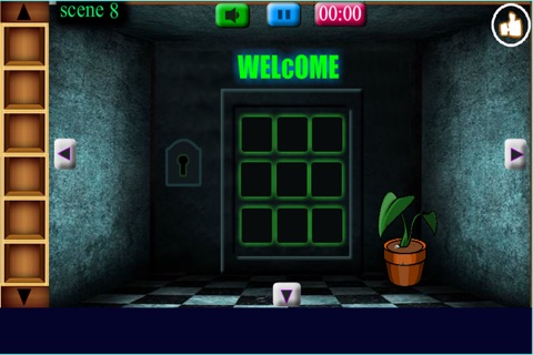 Premade Room Escape 2 screenshot 2