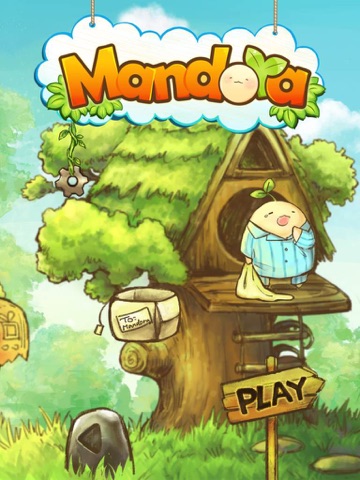 Screenshot #4 pour Mandora