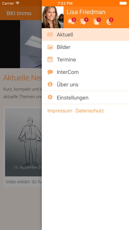 BKI Immobilienservice - Keßler