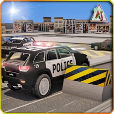 Activities of MultiStorey Police Car Parking 2016 - Multi Level Park Plaza Driving Simulator 3D