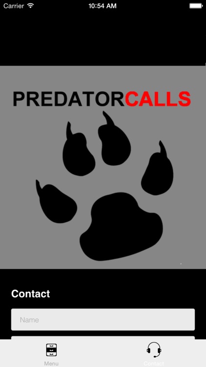 REAL Predator Calls LITE - REAL PREDATOR HUNTING CALLS!