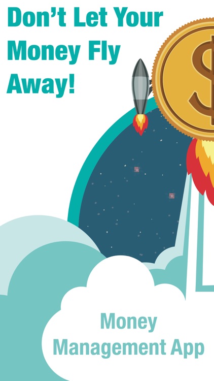 Money Management App - Budget Planner & Savings Calculator in one place