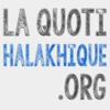 La Quotidienne Halakhique