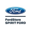 Spirit Ford