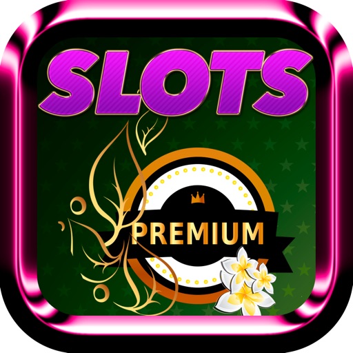 Heart Of Slot Machine Slots Free - Spin And Wind 777 Jackpot icon