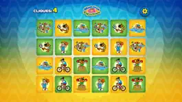 Game screenshot Memória Esportiva Xalingo apk