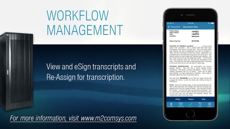 iSmartDM screenshot-3