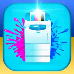 PDF Scan-OCR Free app icon
