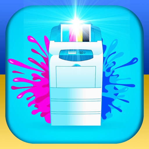 PDF Scan-OCR Free icon