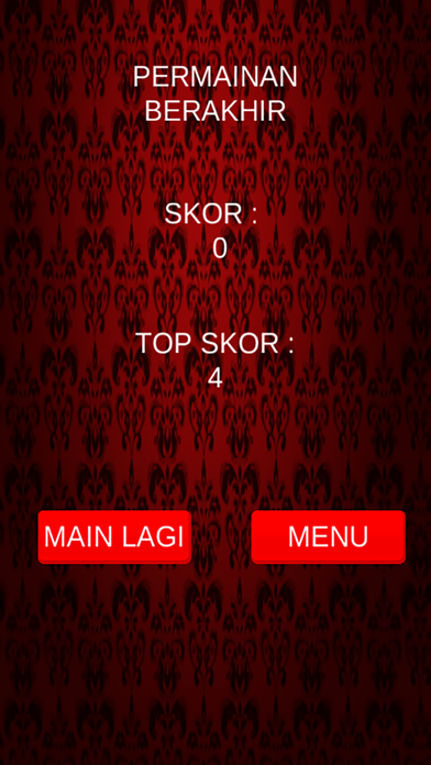 Indonesia Merdeka screenshot