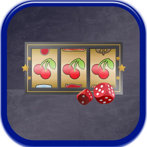 The Super Casino Live - Free Slots Game icon
