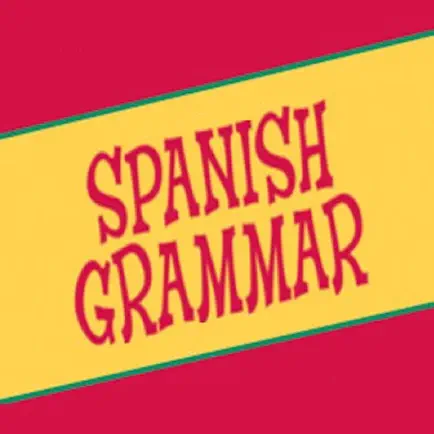 Spanish Grammar - Basic and advanced lessons Cheats