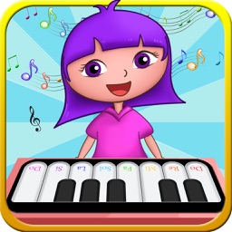 My Kids 1st Little Piano - Jeux de musique