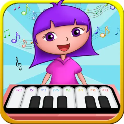 My Kids 1st Little Piano Instruments - Music games Cheats