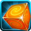 Tiny Cube Racing Rush 2 icon