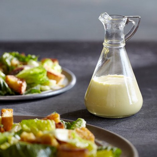 Salad Dressing 101:Tips and Tutorial