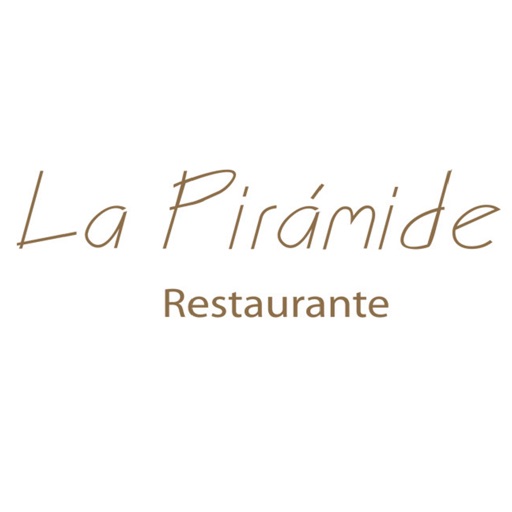 Restaurante La Pirámide icon