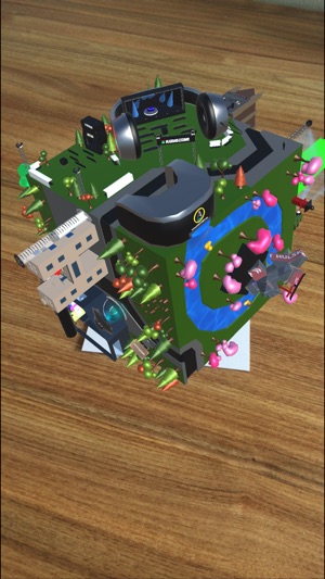 Hulskamp AR(圖3)-速報App
