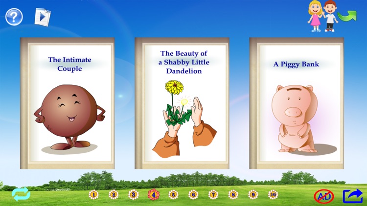 Audiobooks:children's favorite fairy tales 2