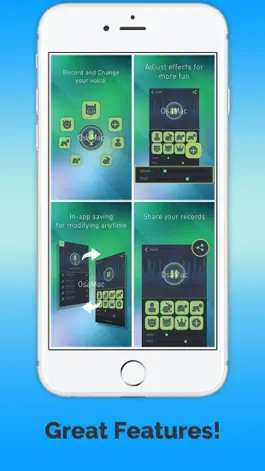 Game screenshot Голос Change-я mod apk