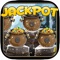 Jackpot Viking Slots - Roulette - Blackjack 21