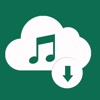 Music Cloud - Mp3 Music Player & Streamer Offline and Playlist Music/Video Saver for Cloud Platforms