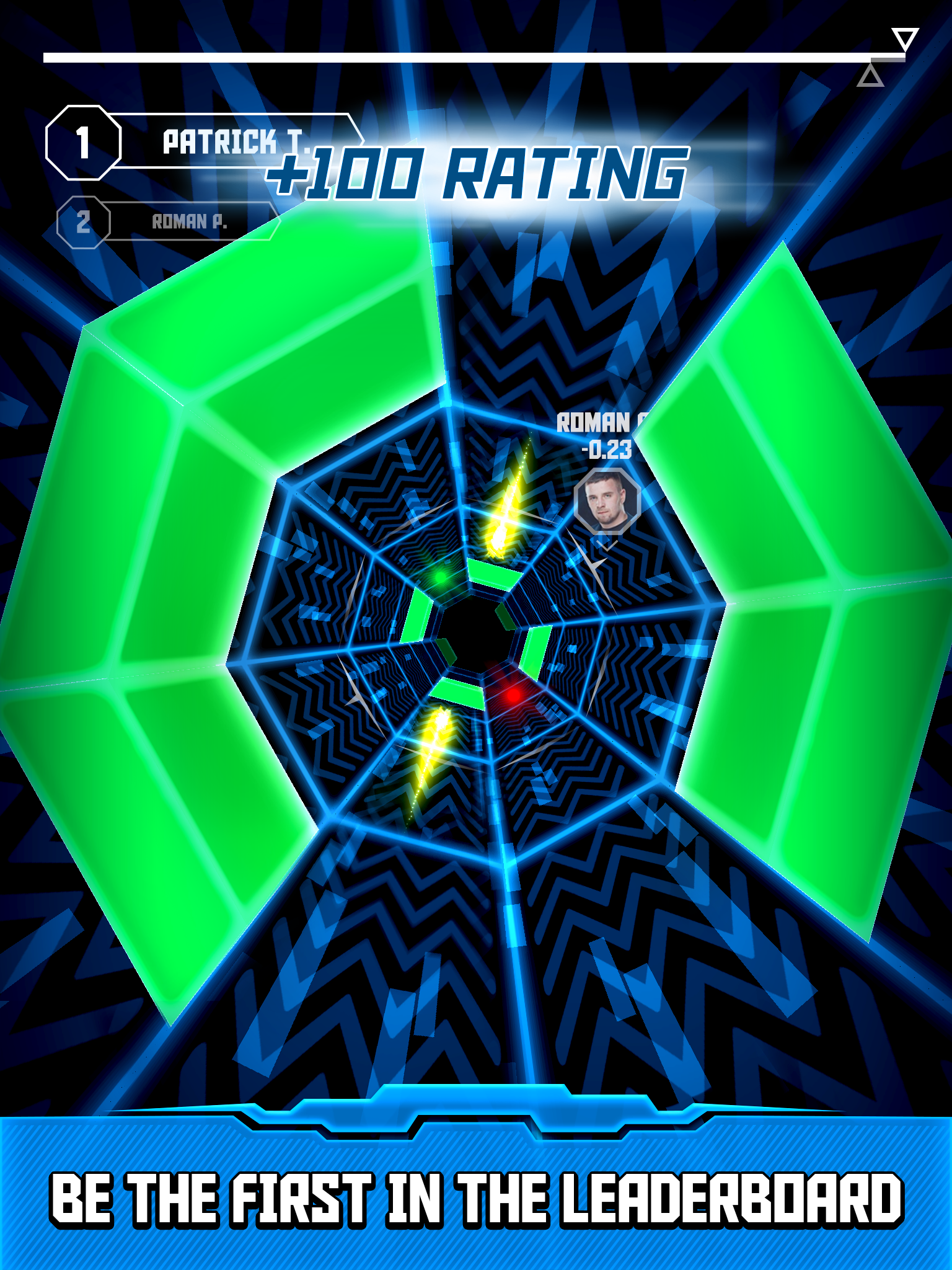StarFly screenshot 11