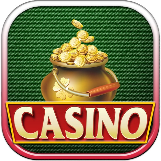 An Advanced Slots Star Golden City - Free Gambler Slot Machine icon