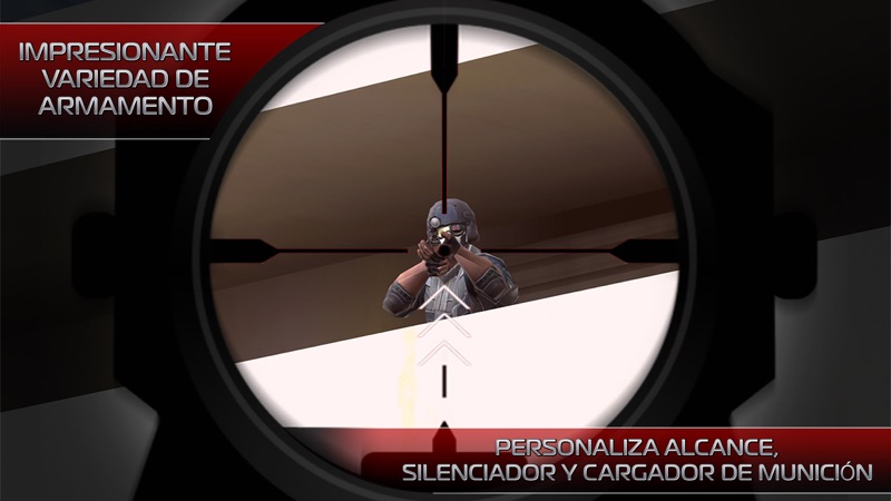 Contract Killer 2 screenshot 3