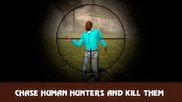 Game screenshot Deer Hunting - Angry Deer Attack 3D apk