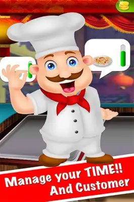 Game screenshot Chef Master Rescue - restaurant management and cooking games free for girls kids hack