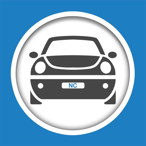 North Carolina DMV Test Prep iOS App