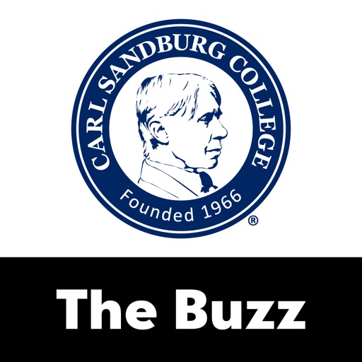 The Buzz: Carl Sandburg College icon