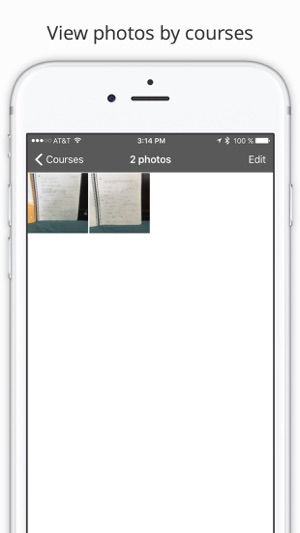U Photos - College Photo Manager(圖4)-速報App