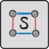 SquareIt-Dots and Boxes-online board game