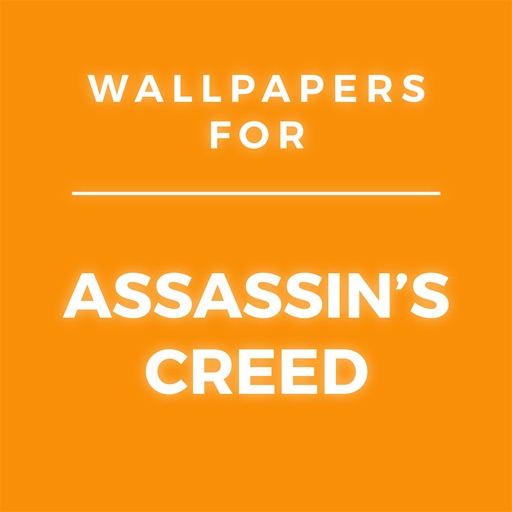 Wallpapers Assassin's Creed Edition HD Icon