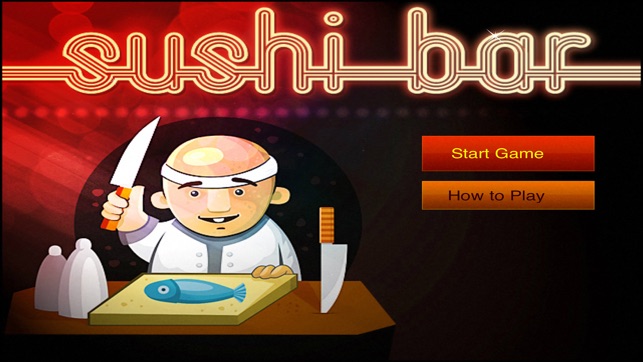Sushi Go Round - Simulation Game(圖3)-速報App