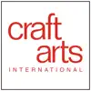 Craft Arts International Magazine – Contemporary, Visual and Applied Arts delete, cancel