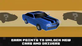 Game screenshot Pixel Car Racing: Loop Drive hack