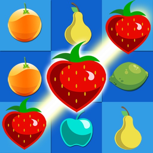 Fruit Legend 2 iOS App