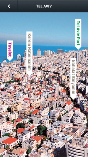 Tel Aviv: Wallpaper* City Guide