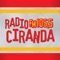 Rádio Ciranda é líder de audiência na região noroeste do estado do RS