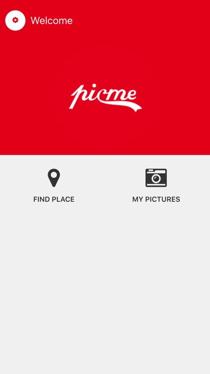 PicME - Pic Your Places