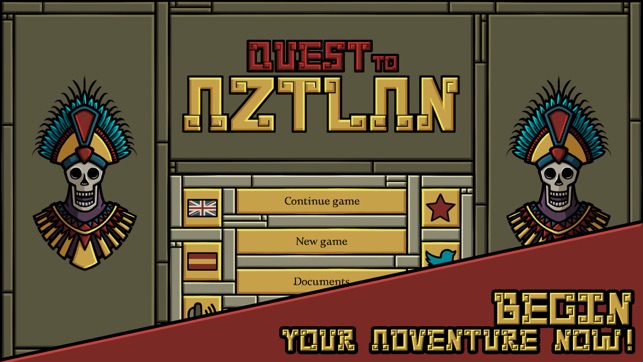 Quest to Aztlan(圖5)-速報App
