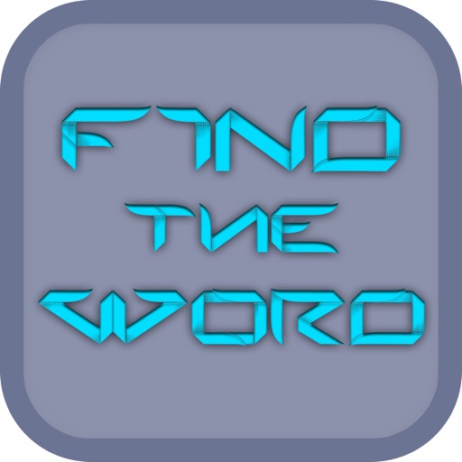 Word Swipe -Word Search Puzzle Icon