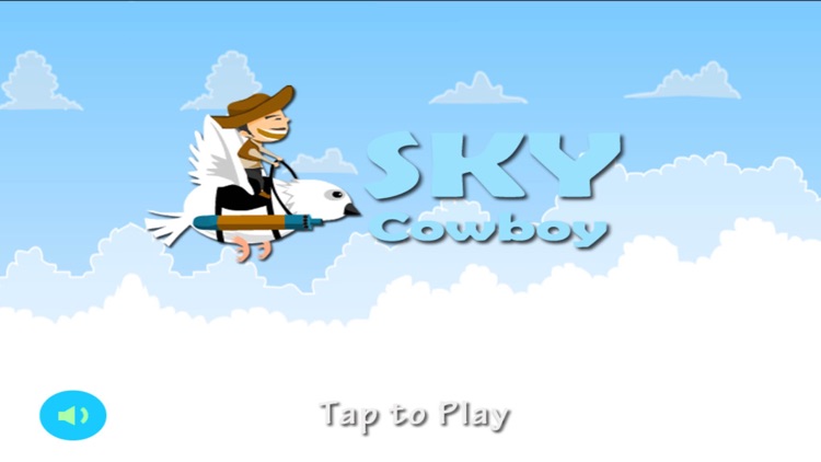 Sky Cowboy Game Free